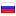 infodesign.ru hosted country